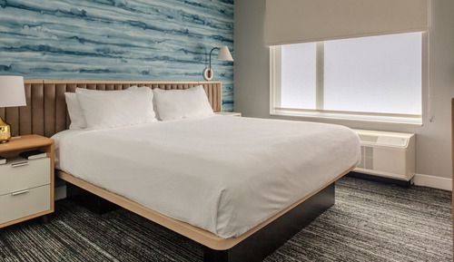 Suite, 1 Schlafzimmer