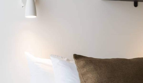 Standard-Doppelzimmer
