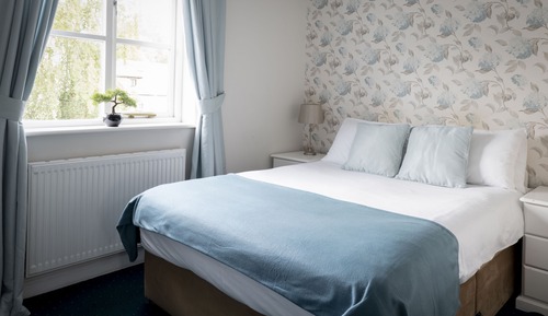 (05) East Facing Double Room