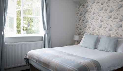 (06) East Facing Double Room