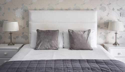 (03) Large Double Room