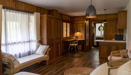 Studiosuite, 1 Schlafzimmer