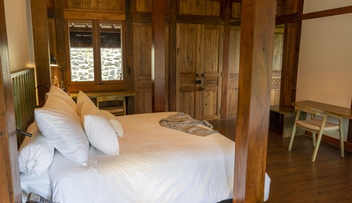 Classic-Doppelzimmer