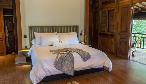 Premier-Doppelzimmer