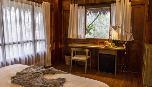 Standard-Doppelzimmer