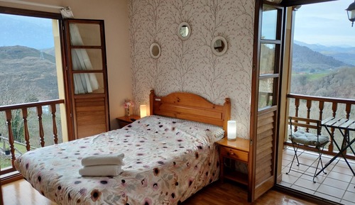 Panoramic-Doppelzimmer