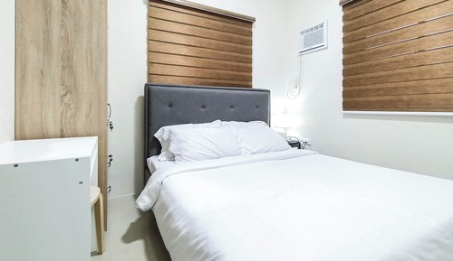 Apartment, 2 Schlafzimmer