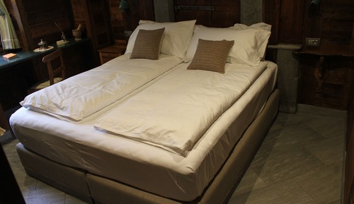 Deluxe-Doppelzimmer, 1 King-Bett, Nichtraucher, mit Bad
