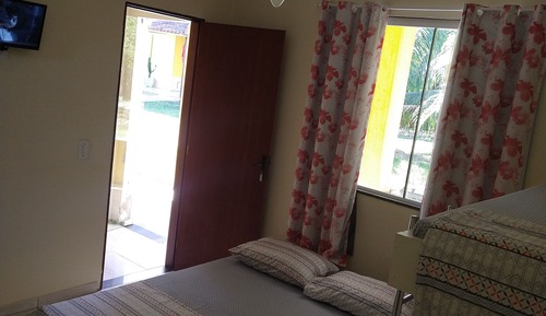 Basic-Vierbettzimmer