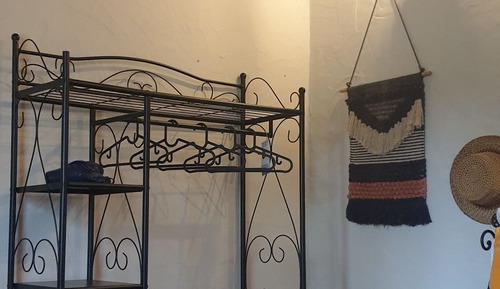 Standard-Apartment