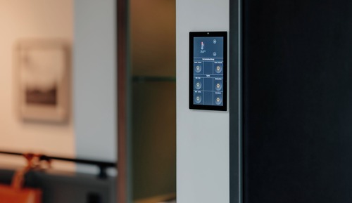Doppelzimmer Superior mit Stadtblick