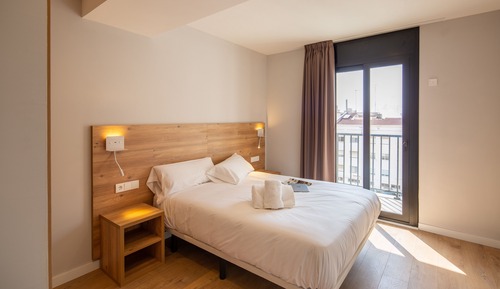 Club-Apartment