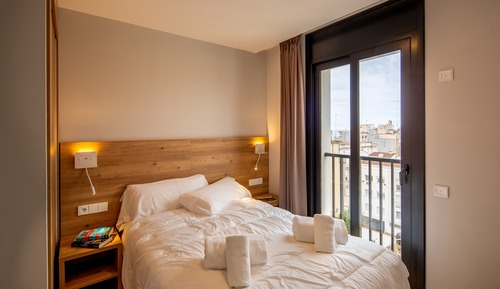 Premium-Apartment