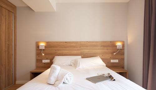 Comfort-Apartment