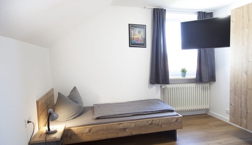 Classic-Apartment