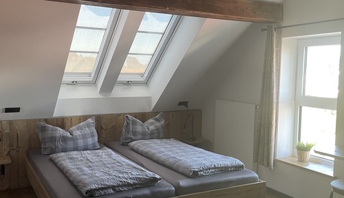 Classic-Studio, 1 Schlafzimmer, Nichtraucher