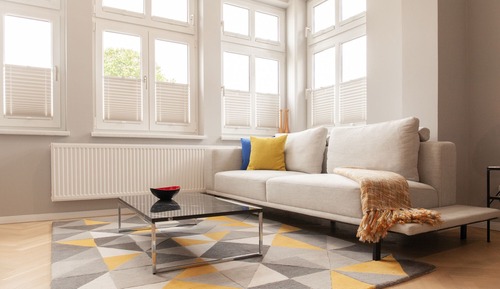 Deluxe-Apartment, 2 Schlafzimmer, Terrasse