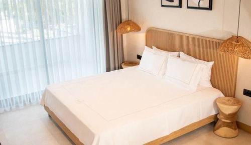 Ana Bina Standart Oda