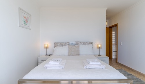 Luxury-Villa, 3 Schlafzimmer, eigener Pool, Meerblick