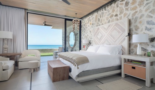 Studio, Meerseite (Cliffside(LO-Quetzal/RioGround Floor))