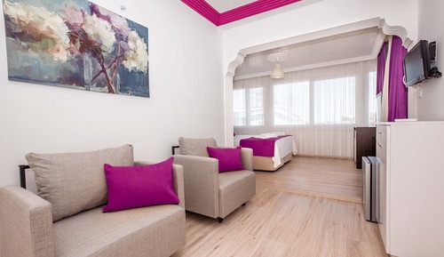 Familien-Studiosuite