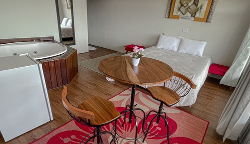 Premium-Doppelzimmer