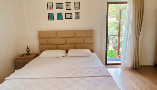 Familienapartment
