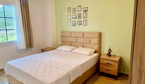 Standard-Apartment