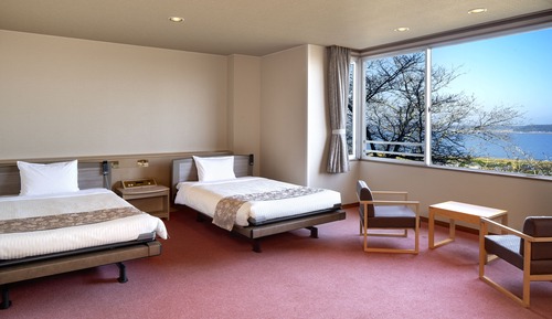 Zimmer, Nichtraucher (With bath)