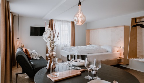 Standard-Apartment