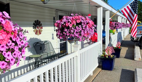 Signature-Doppelzimmer