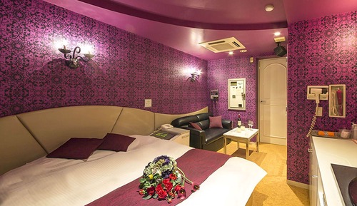 Economy-Doppelzimmer