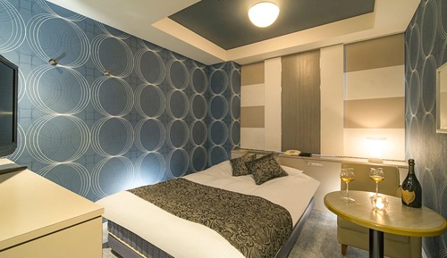 Business-Einzelzimmer