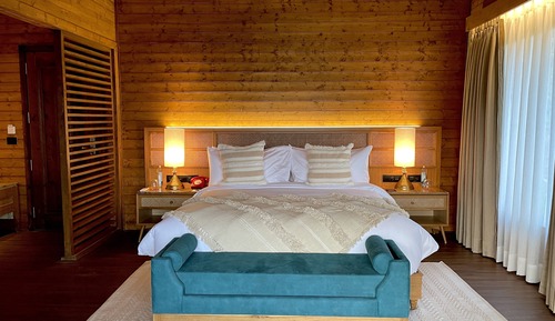 Premier-Zimmer