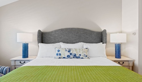 Premium-Doppelzimmer