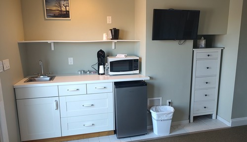 Standard-Einzelzimmer