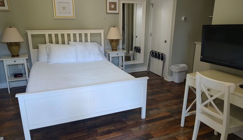 Standard-Einzelzimmer