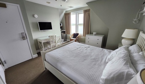 Premium-Einzelzimmer