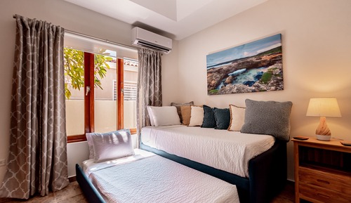 Ferienhaus (3 Bedrooms)