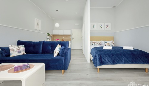 Superior-Apartment