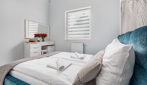 Premium-Apartment