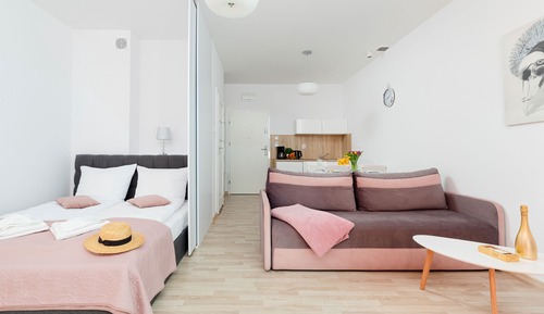 Standard-Apartment