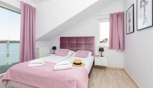 Luxury-Apartment