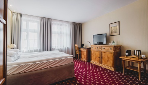 Business-Zimmer