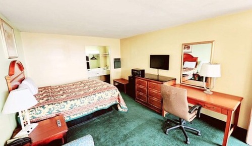 Comfort-Einzelzimmer