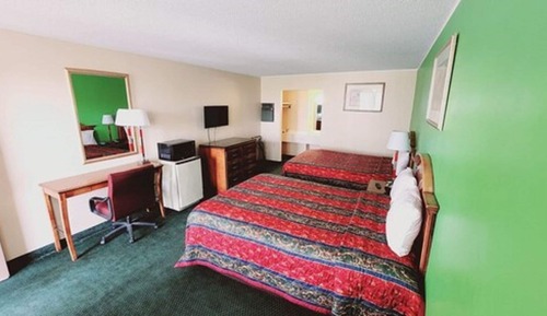 Comfort-Doppelzimmer