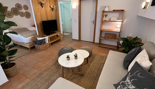 Luxury-Zimmer