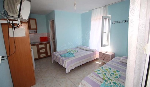 Standardzimmer, 1 Schlafzimmer