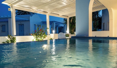 Comfort-Villa, 2 Schlafzimmer