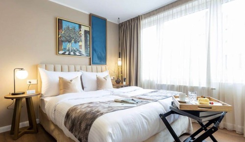 Classic-Doppelzimmer